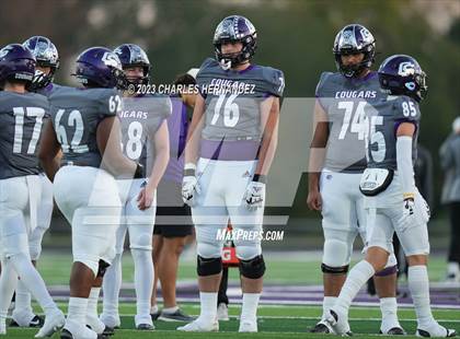 Thumbnail 2 in Hendrickson @ College Station photogallery.