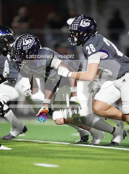 Thumbnail 1 in Hendrickson @ College Station photogallery.