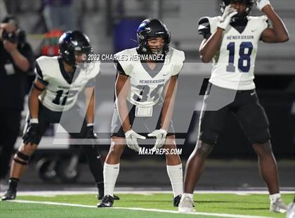 Thumbnail 1 in Hendrickson @ College Station photogallery.