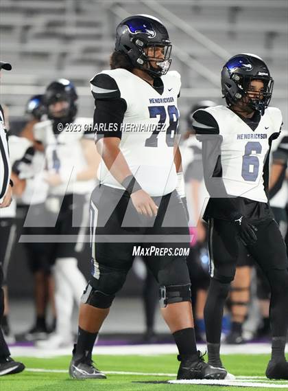 Thumbnail 1 in Hendrickson @ College Station photogallery.
