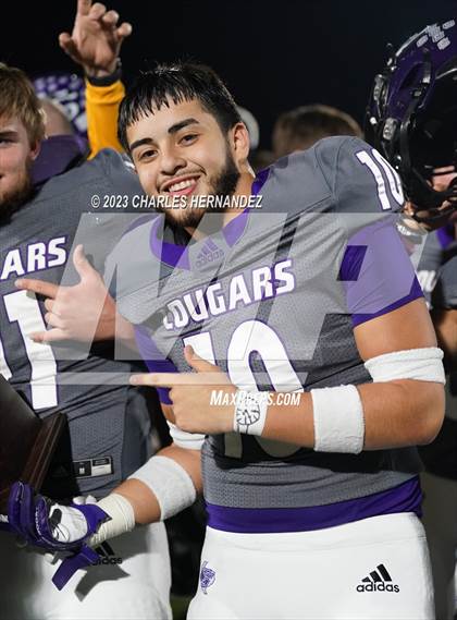 Thumbnail 3 in Hendrickson @ College Station photogallery.