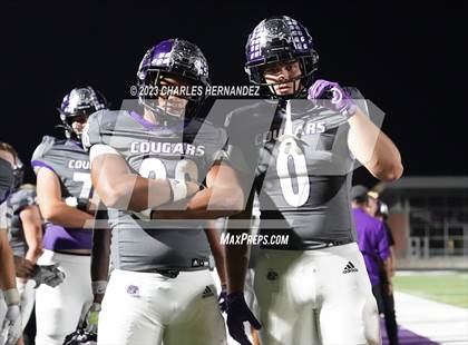 Thumbnail 2 in Hendrickson @ College Station photogallery.