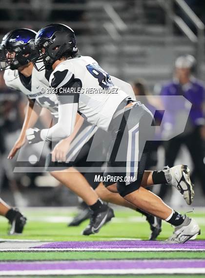 Thumbnail 1 in Hendrickson @ College Station photogallery.