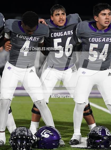 Thumbnail 2 in Hendrickson @ College Station photogallery.