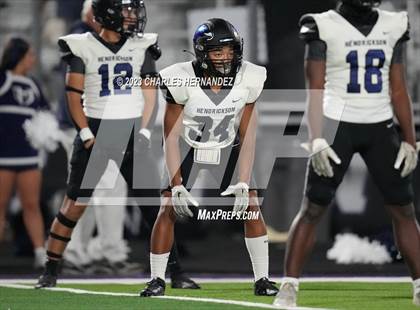 Thumbnail 1 in Hendrickson @ College Station photogallery.