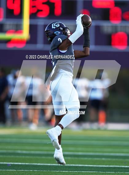 Thumbnail 3 in Hendrickson @ College Station photogallery.