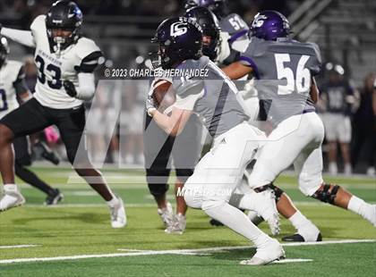 Thumbnail 3 in Hendrickson @ College Station photogallery.
