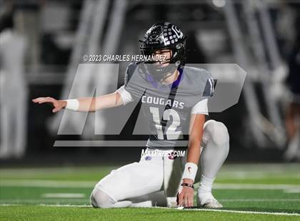 Thumbnail 1 in Hendrickson @ College Station photogallery.