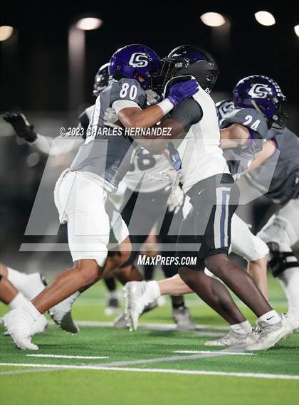 Thumbnail 1 in Hendrickson @ College Station photogallery.