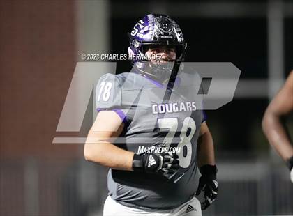 Thumbnail 2 in Hendrickson @ College Station photogallery.