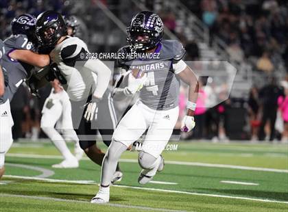 Thumbnail 3 in Hendrickson @ College Station photogallery.