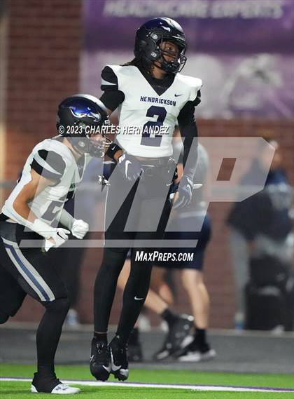 Thumbnail 3 in Hendrickson @ College Station photogallery.