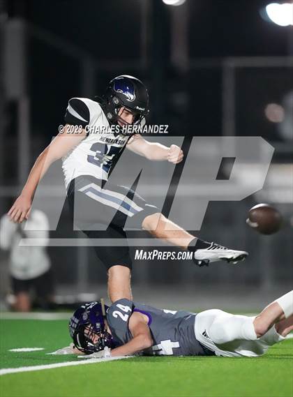 Thumbnail 2 in Hendrickson @ College Station photogallery.