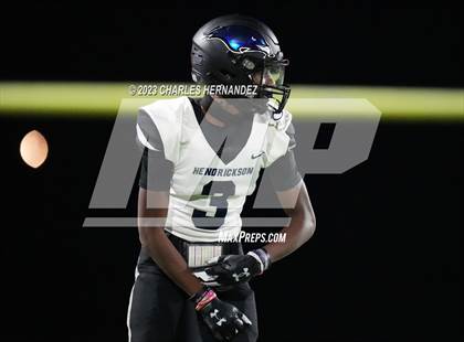 Thumbnail 2 in Hendrickson @ College Station photogallery.