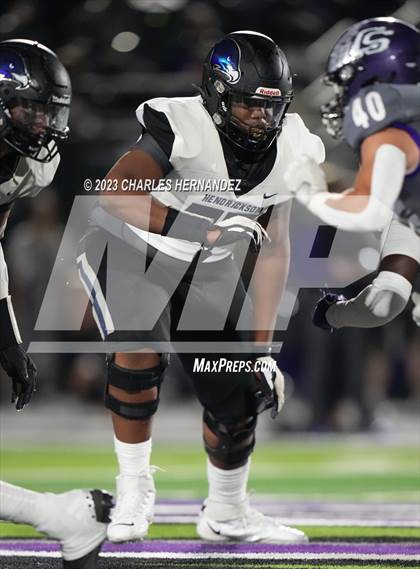 Thumbnail 2 in Hendrickson @ College Station photogallery.