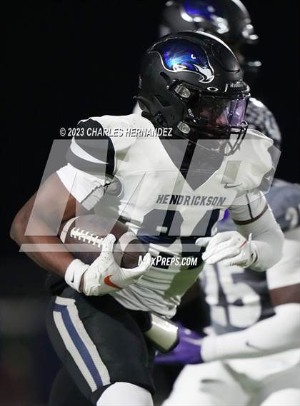 Thumbnail 1 in Hendrickson @ College Station photogallery.