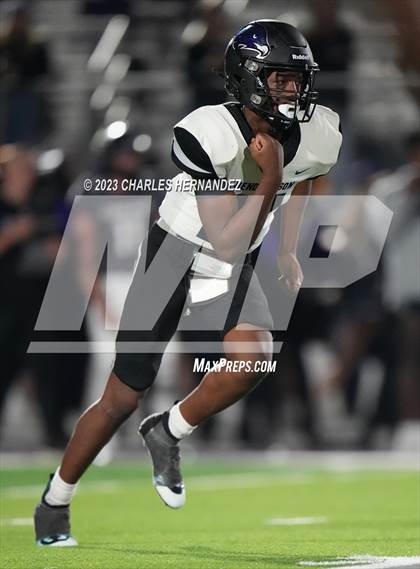Thumbnail 3 in Hendrickson @ College Station photogallery.