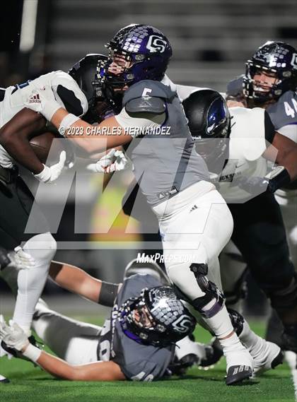 Thumbnail 3 in Hendrickson @ College Station photogallery.