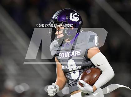 Thumbnail 3 in Hendrickson @ College Station photogallery.