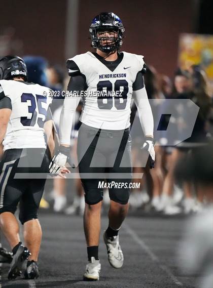 Thumbnail 3 in Hendrickson @ College Station photogallery.