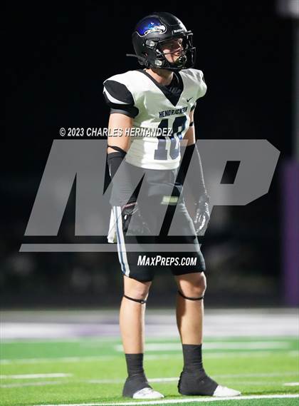Thumbnail 1 in Hendrickson @ College Station photogallery.