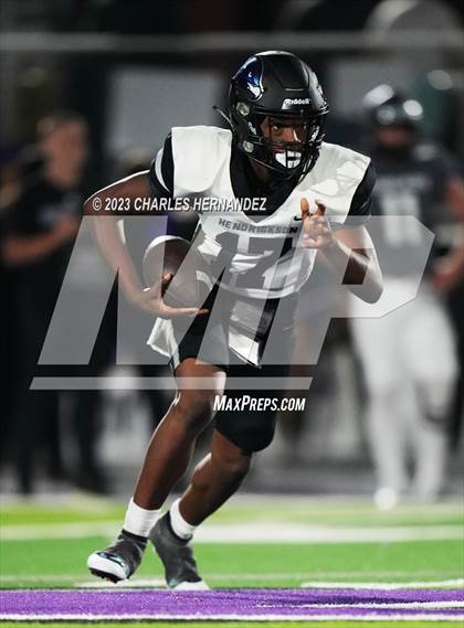 Thumbnail 2 in Hendrickson @ College Station photogallery.