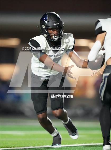Thumbnail 1 in Hendrickson @ College Station photogallery.
