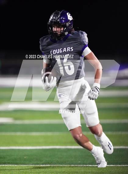 Thumbnail 3 in Hendrickson @ College Station photogallery.