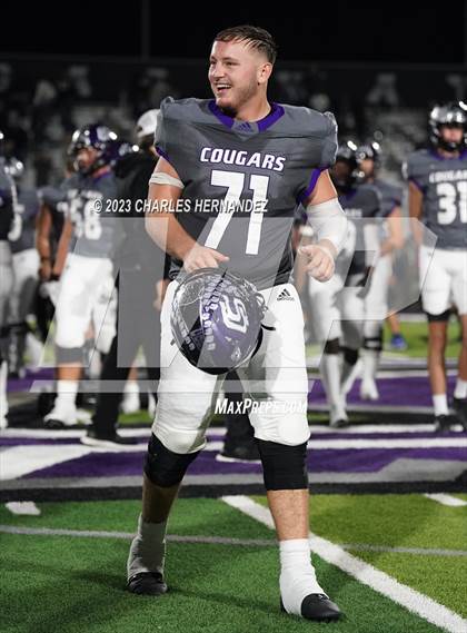 Thumbnail 2 in Hendrickson @ College Station photogallery.