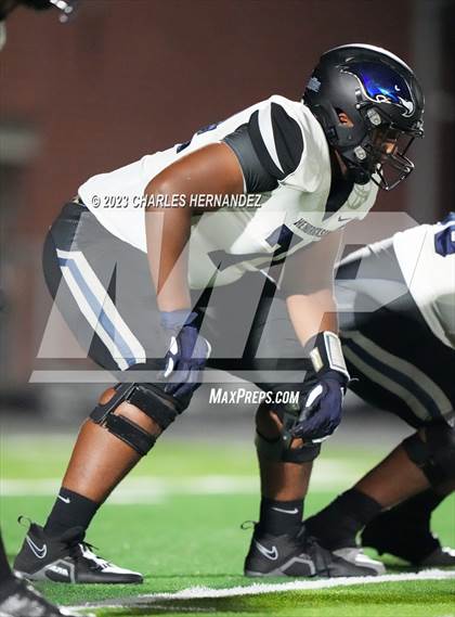 Thumbnail 3 in Hendrickson @ College Station photogallery.