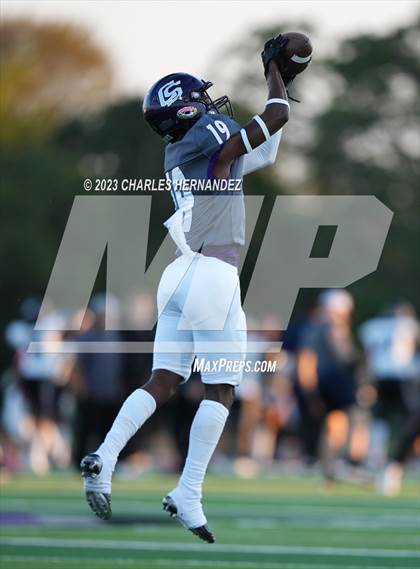 Thumbnail 2 in Hendrickson @ College Station photogallery.
