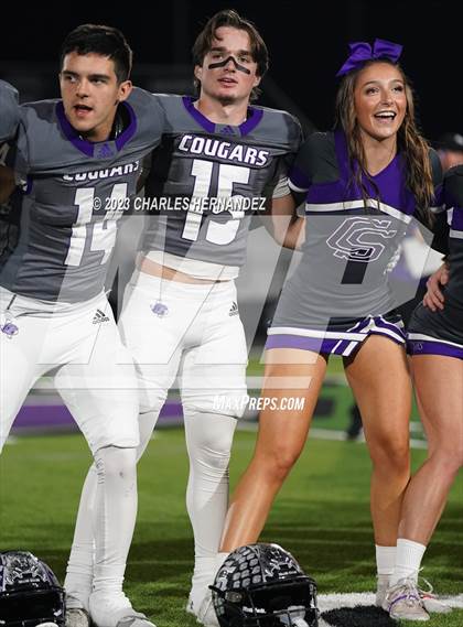 Thumbnail 2 in Hendrickson @ College Station photogallery.