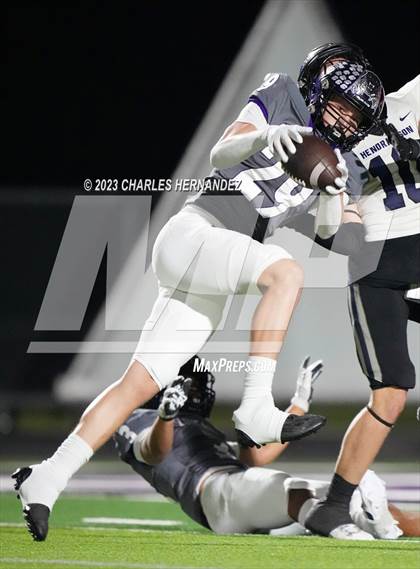 Thumbnail 3 in Hendrickson @ College Station photogallery.