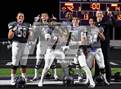 Photo from the gallery "Hendrickson @ College Station"
