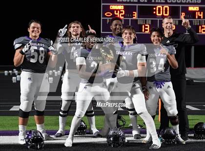 Thumbnail 1 in Hendrickson @ College Station photogallery.