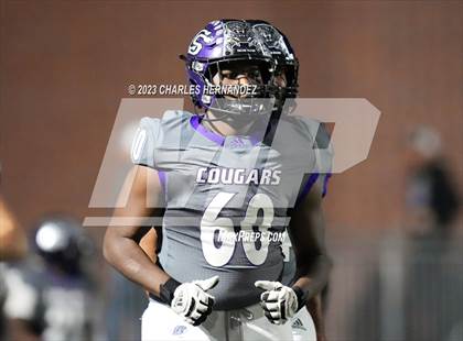 Thumbnail 1 in Hendrickson @ College Station photogallery.