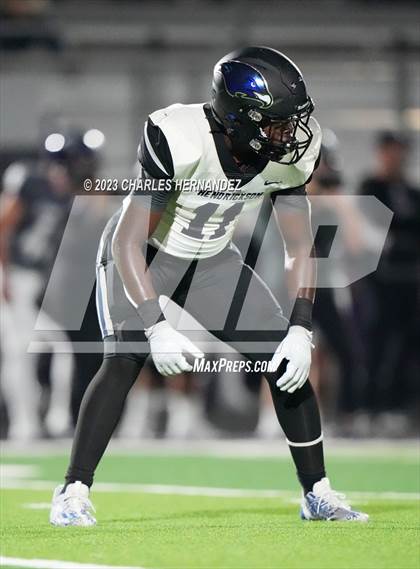 Thumbnail 3 in Hendrickson @ College Station photogallery.