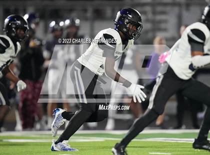 Thumbnail 1 in Hendrickson @ College Station photogallery.