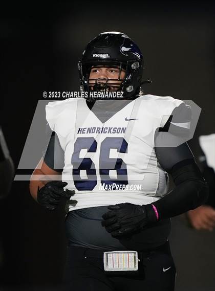 Thumbnail 1 in Hendrickson @ College Station photogallery.