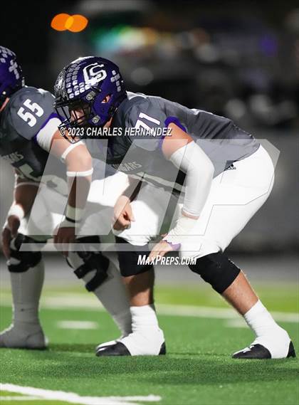Thumbnail 2 in Hendrickson @ College Station photogallery.