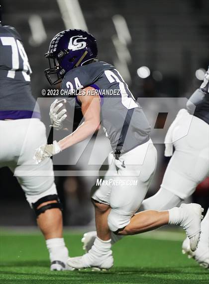 Thumbnail 3 in Hendrickson @ College Station photogallery.