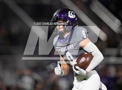 Thumbnail 1 in Hendrickson @ College Station photogallery.