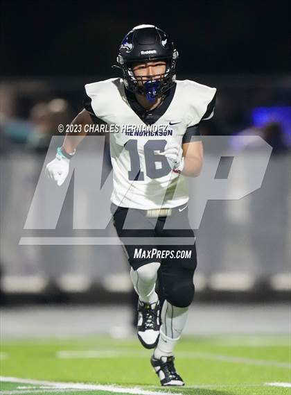 Thumbnail 3 in Hendrickson @ College Station photogallery.