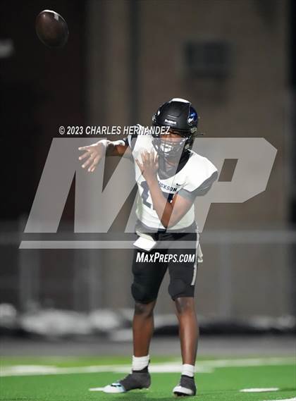 Thumbnail 1 in Hendrickson @ College Station photogallery.