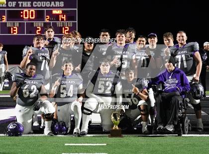 Thumbnail 2 in Hendrickson @ College Station photogallery.