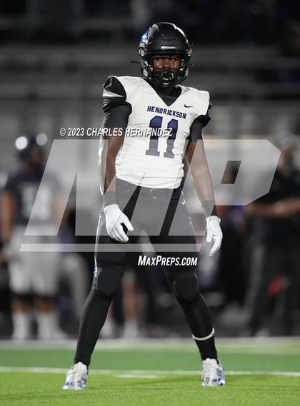 Thumbnail 2 in Hendrickson @ College Station photogallery.