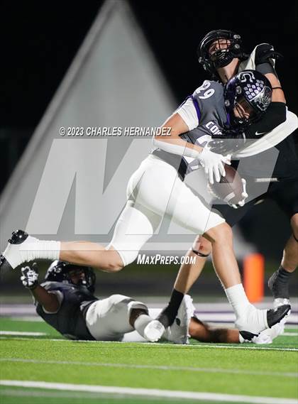 Thumbnail 3 in Hendrickson @ College Station photogallery.