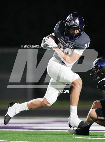 Thumbnail 3 in Hendrickson @ College Station photogallery.
