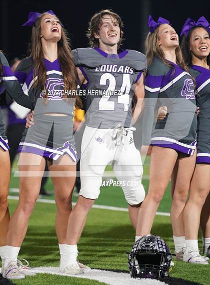 Thumbnail 2 in Hendrickson @ College Station photogallery.