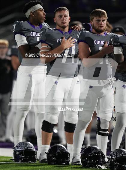 Thumbnail 1 in Hendrickson @ College Station photogallery.